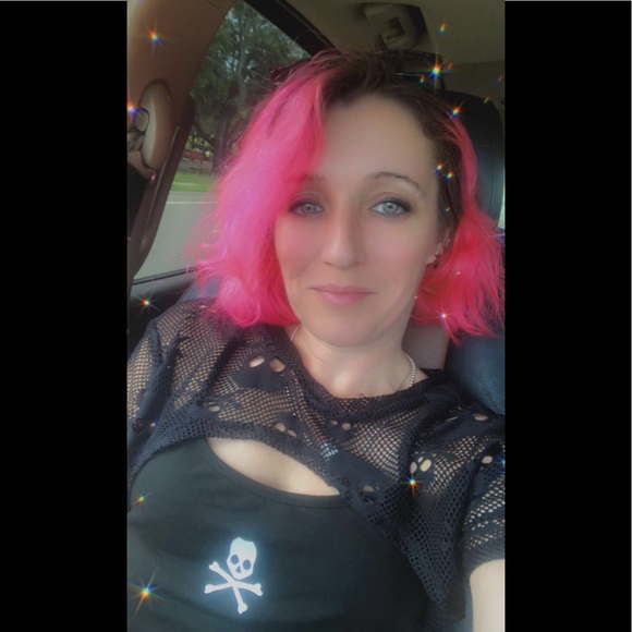 Meet your Posher, Miss_KayKay - Picture 1 of 5